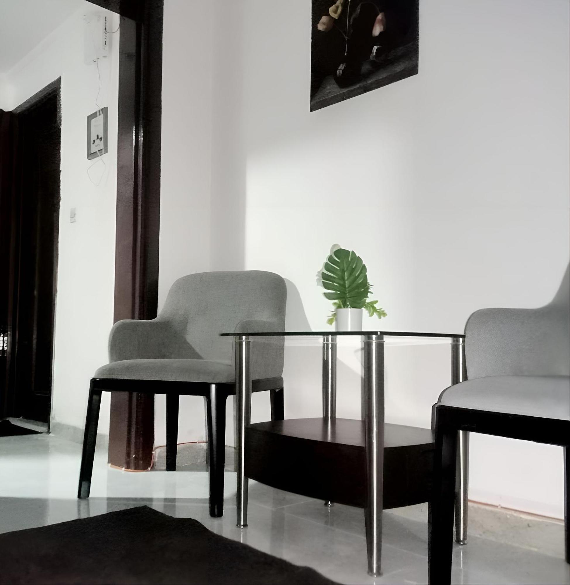 Corniche Street - Extremely Unique Room Абу-Даби Экстерьер фото